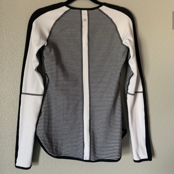 lululemon athletica Tops - 6 lululemon long sleeve